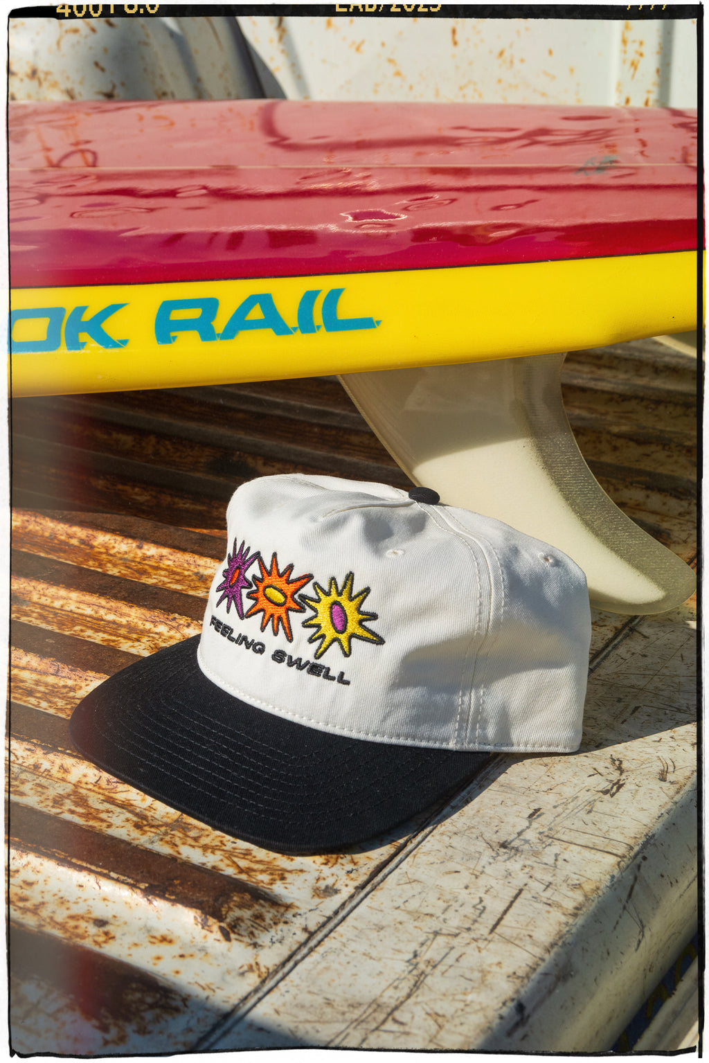 Spark Hat