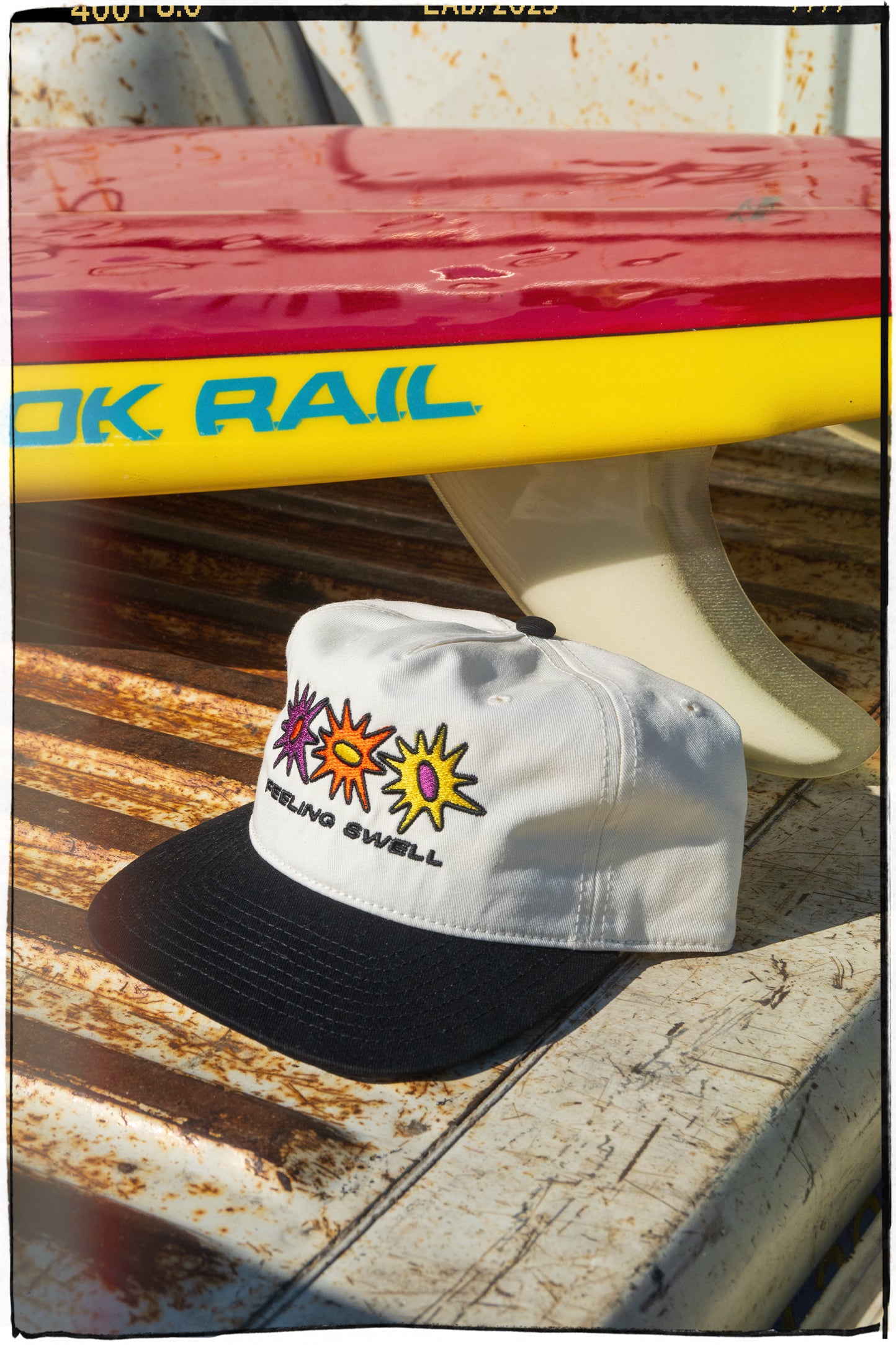 Spark Hat