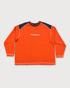 Pipe Crewneck - XL