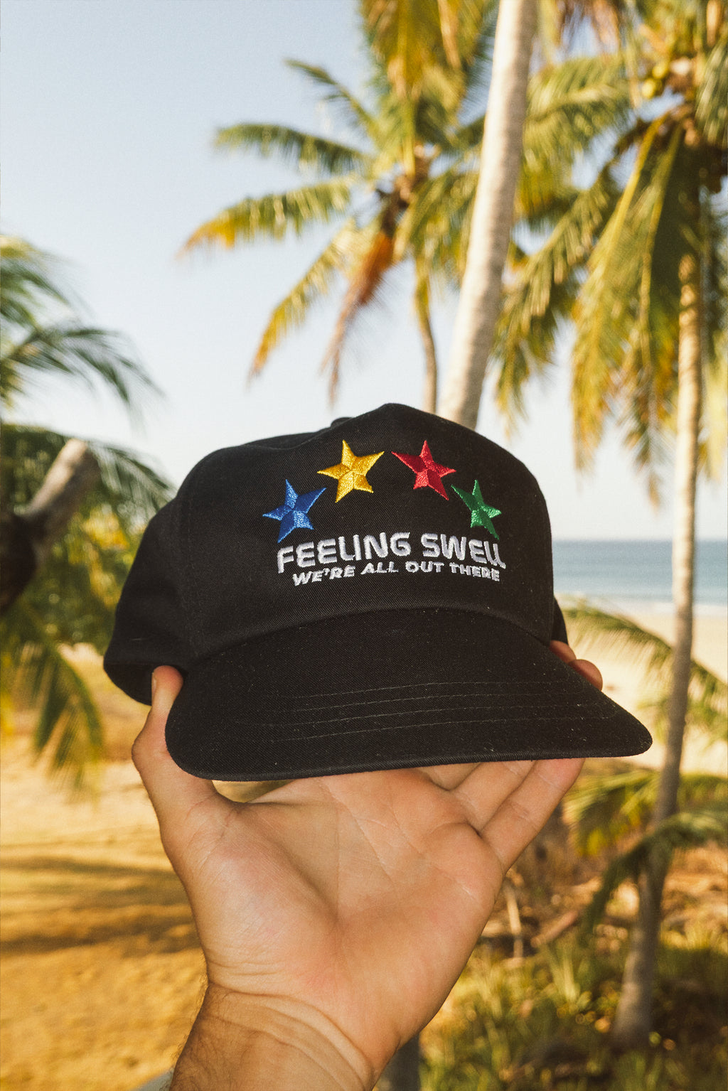 Mysto Hat