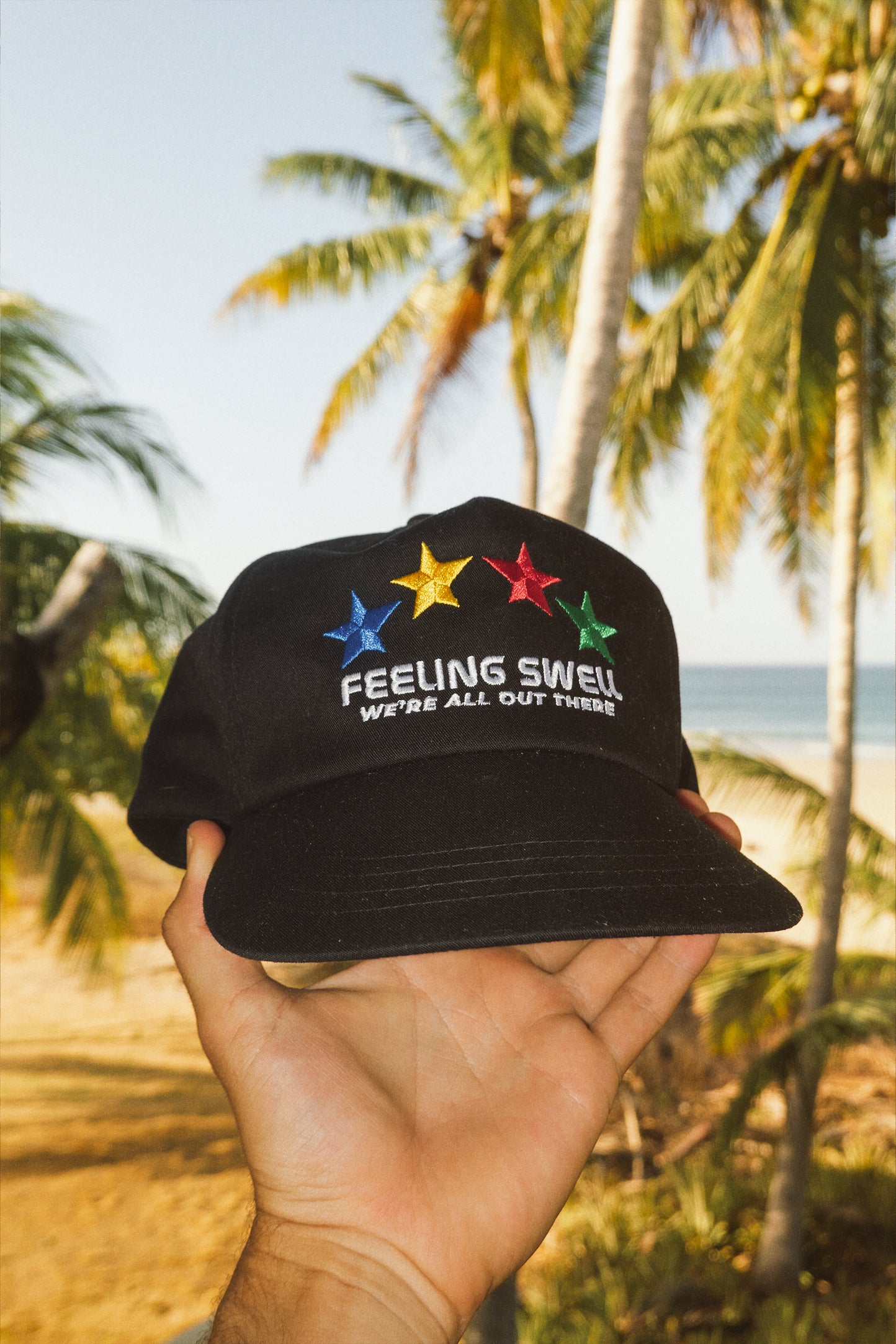 Mysto Hat