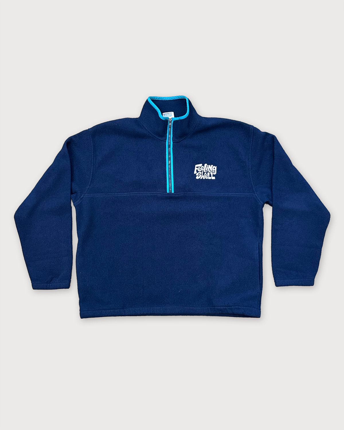 Logo Fleece - Large