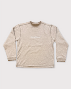 Pipe Crewneck - Large