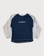 Pipe Long Sleeve - Medium