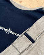 Pipe Long Sleeve - Medium