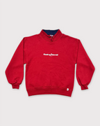 Pipe Crewneck - Large