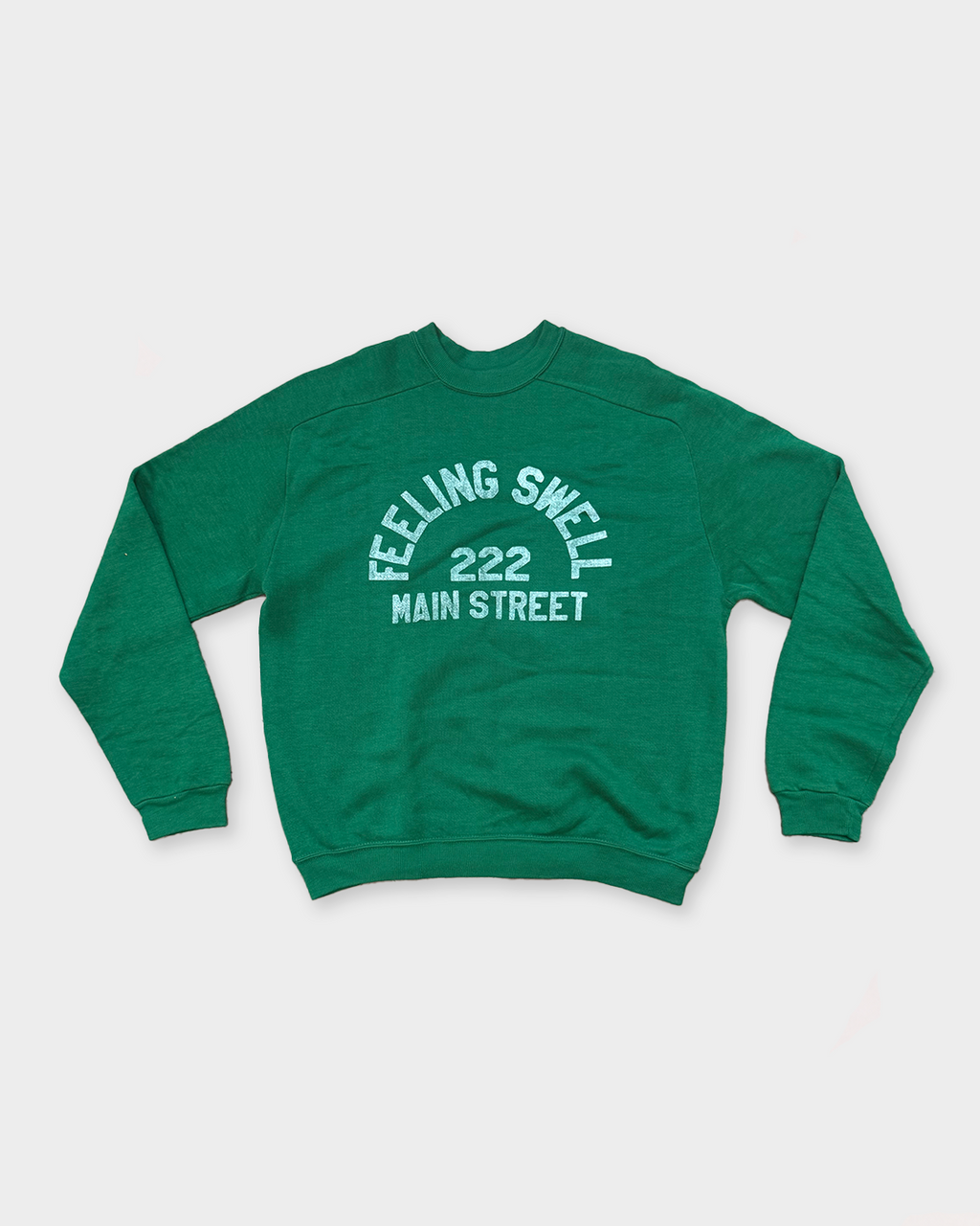 1960's Main St. Crew