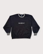 Pipe Crewneck - Medium