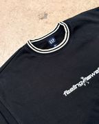 Pipe Crewneck - Medium