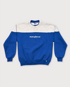 Pipe Crewneck - Large
