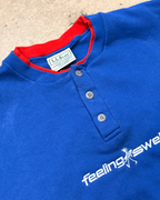 Pipe Crewneck - XL