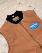 Patch Vest - Large