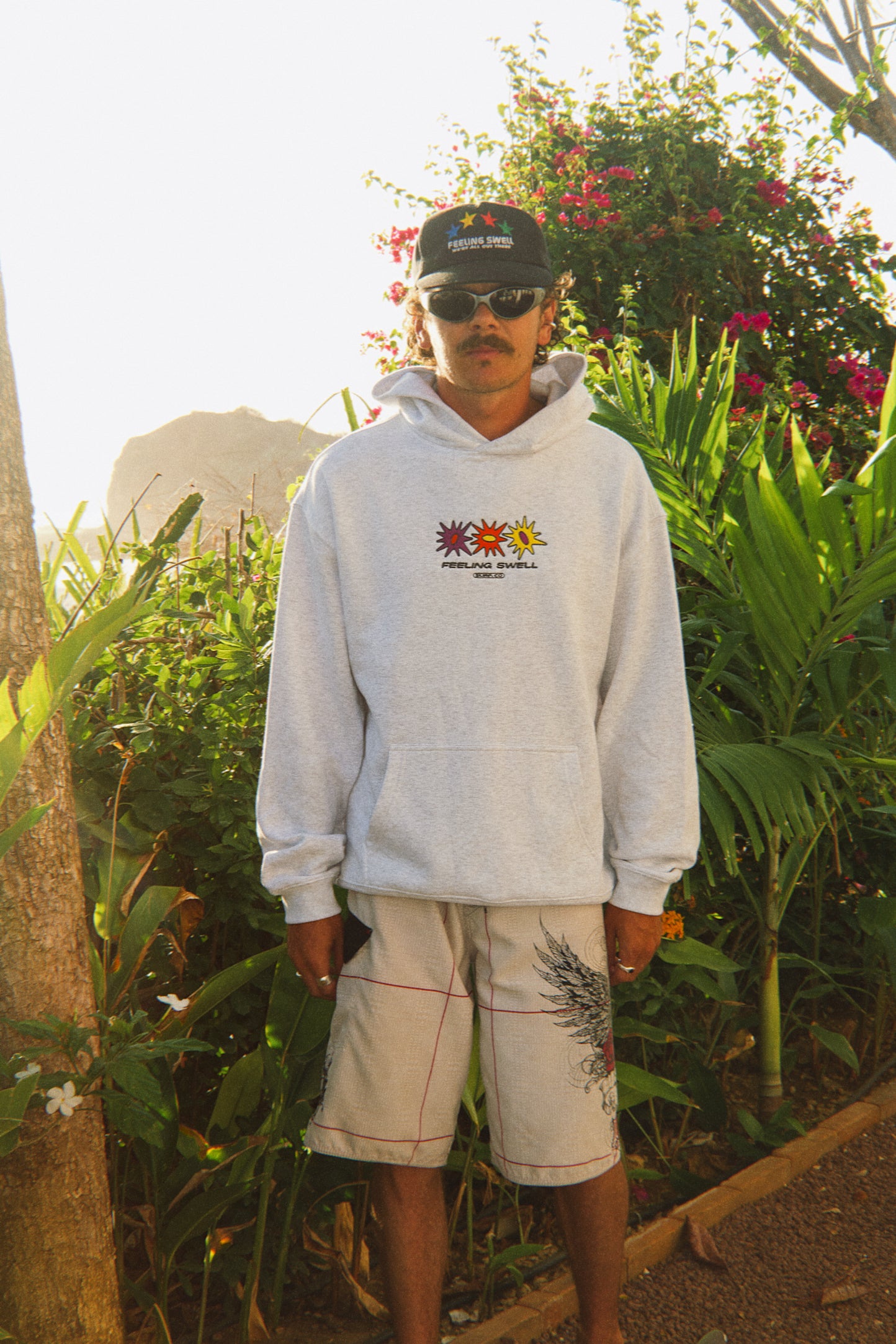 Sweatshirts | Surf sweatshirts designed in the USA – Feeling Swell