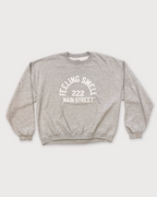 Main Street Crewneck - XL