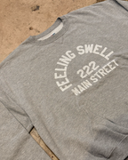Main Street Crewneck - XL