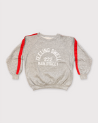 Main St. Crewneck - Small
