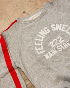 Main St. Crewneck - Small