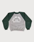 Main St. Crewneck - Medium