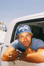 Breakwater Hat