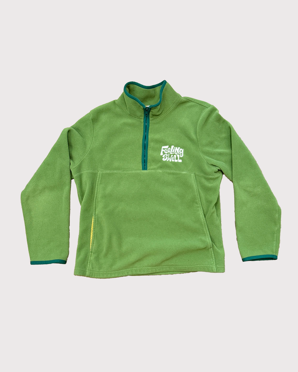 Logo Fleece - Womens Large