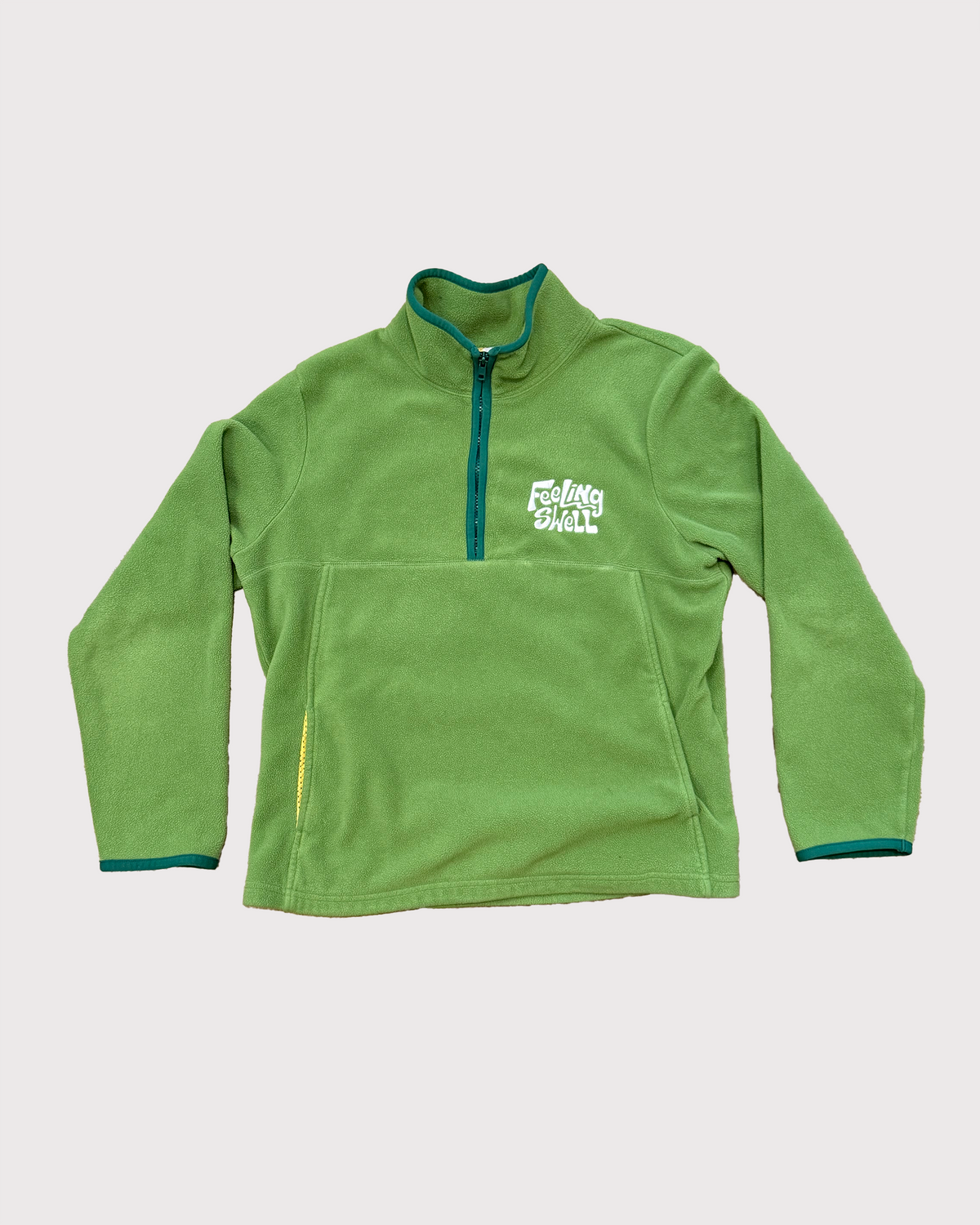 Logo Fleece - Womens Large