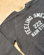 Main St. Crewneck - Medium