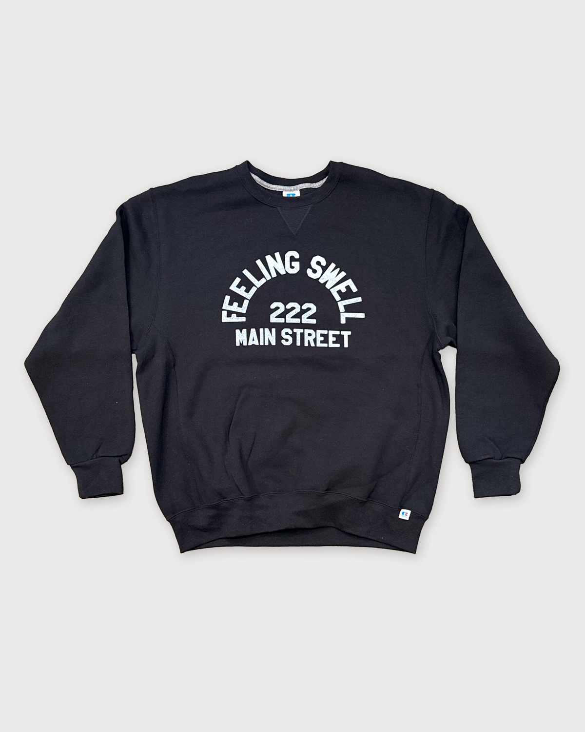 Main St. Crewneck - XL