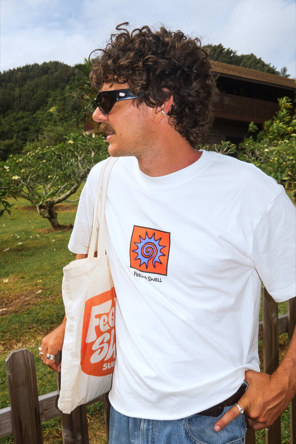 Nautical Tee