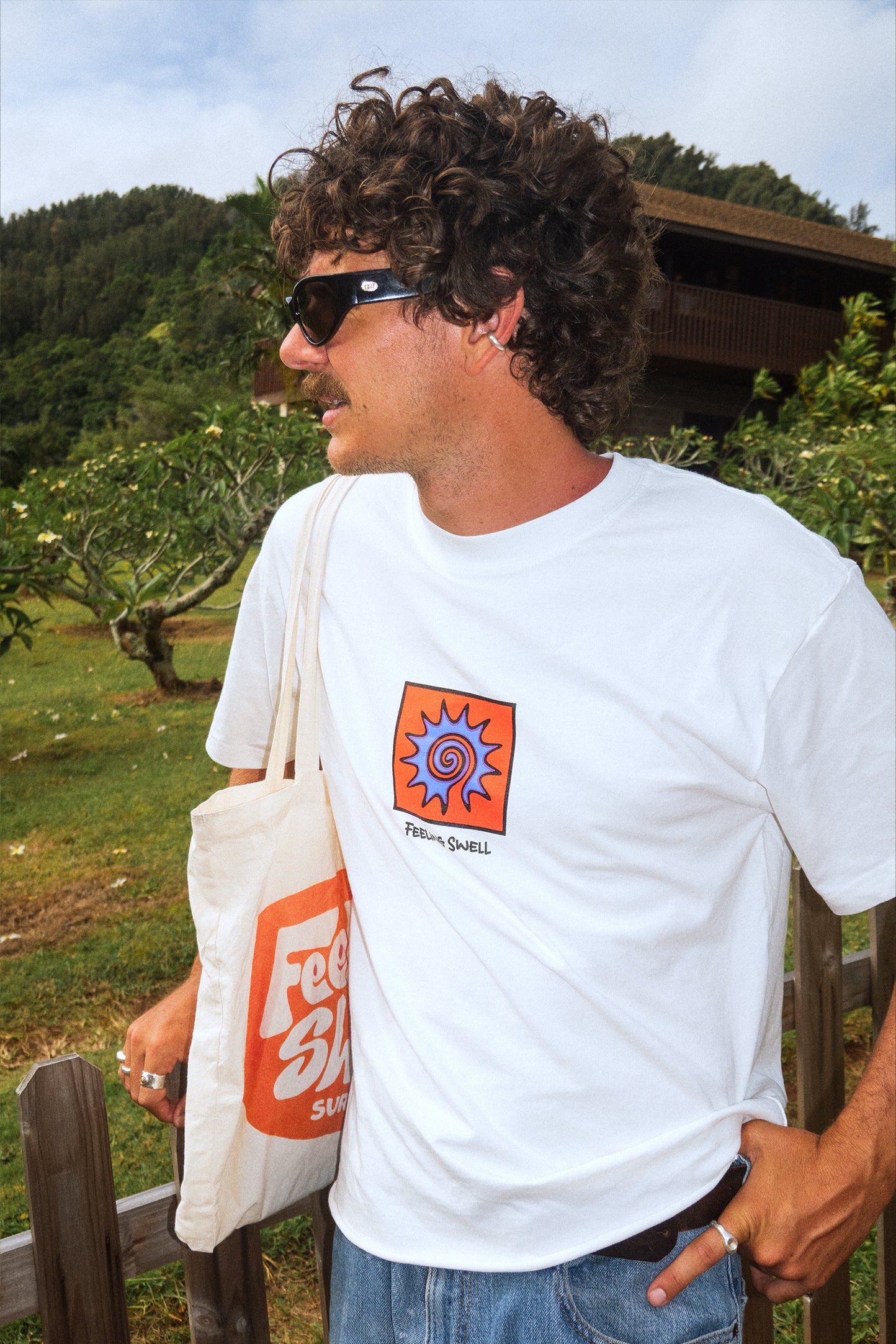 Nautical Tee