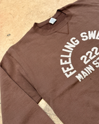 Main St. Crewneck - Large