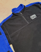 Logo Fleece - Large