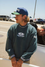 Breakwater Hat