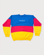 Pipe Crewneck - Medium