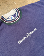 Pipe Crewneck - Large