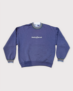 Pipe Crewneck - Large
