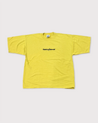 Pipe Heavy Tee - XL
