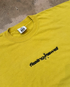Pipe Heavy Tee - XL