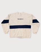 Pipe Crewneck - Small