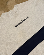 Pipe Crewneck - Small
