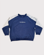 Pipe Crewneck - 2XL