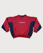 Pipe Crewneck - Medium