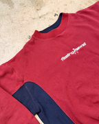 Pipe Crewneck - Medium