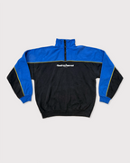 Pipe Quarter Zip - Medium