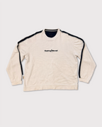 Pipe Ribbed Long Sleeve - XL