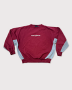 Pipe Crewneck - XL