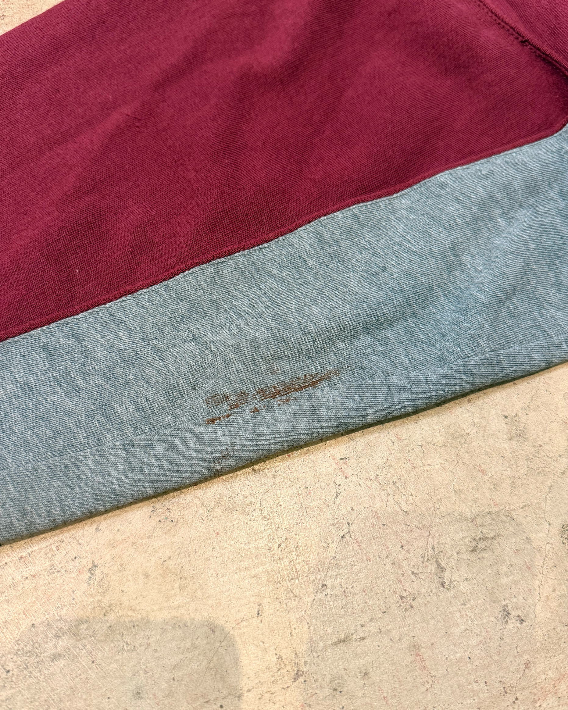 Pipe Crewneck - XL