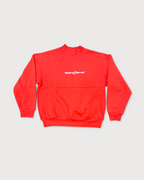 Pipe Crewneck - Medium