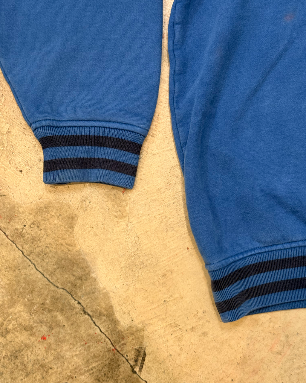 Pipe Crewneck - XL