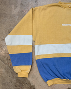 Pipe Crewneck - Medium