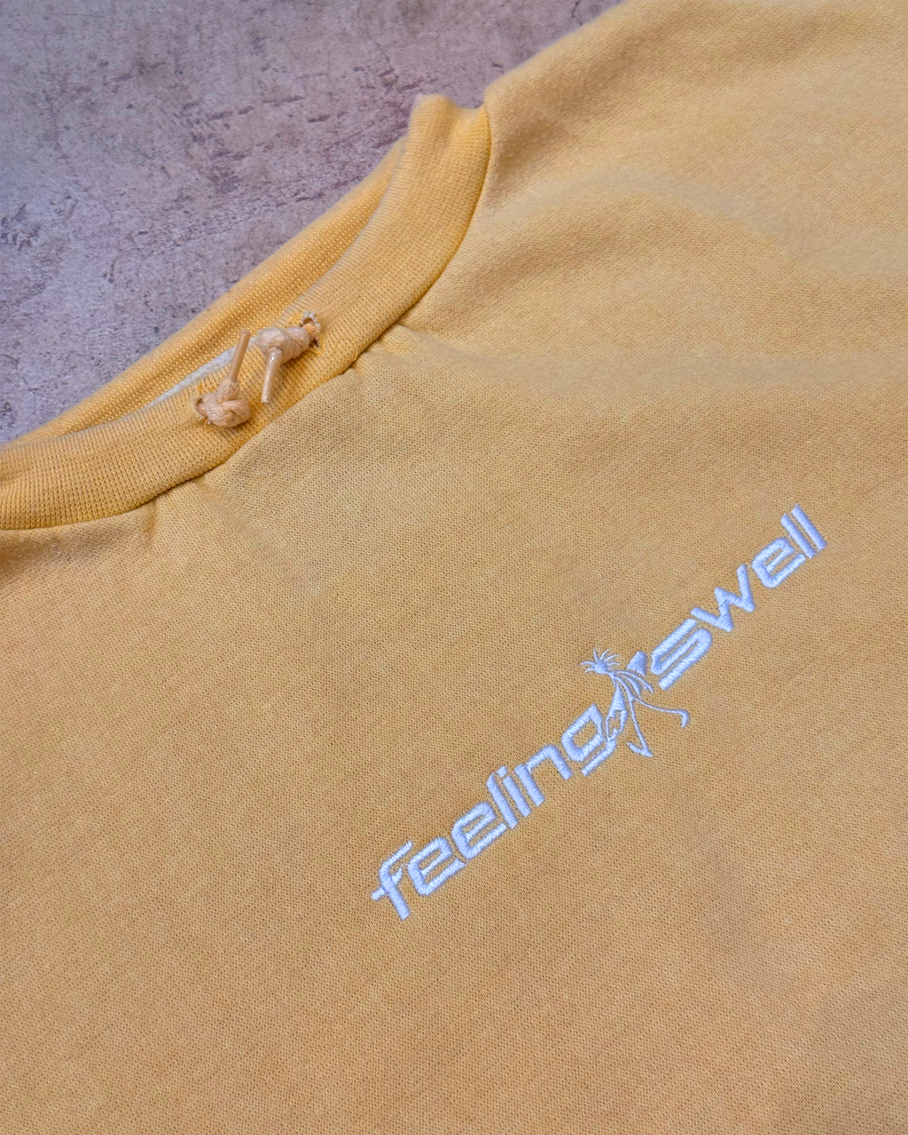 Pipe Crewneck - Medium
